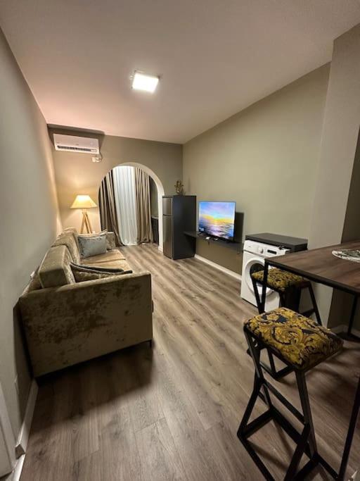Bejart Apartment 4 Tirana Exterior foto